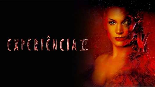 Species II - Backdrop