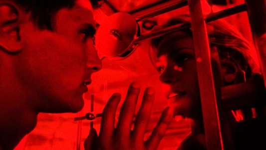 Species II - Backdrop