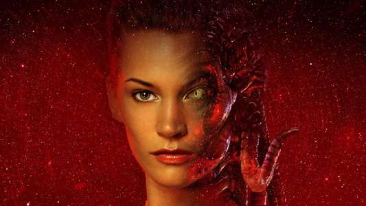 Species II - Backdrop