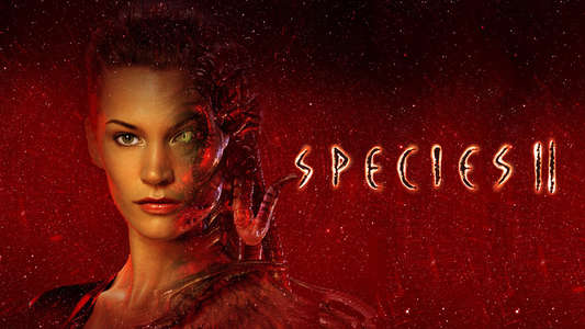 Species II - Backdrop
