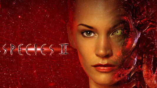 Species II - Backdrop