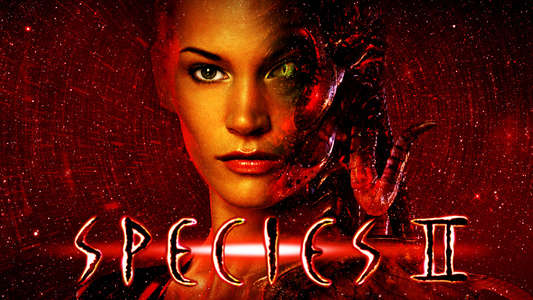 Species II - Backdrop