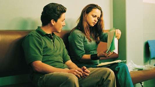 Prozac Nation - Backdrop