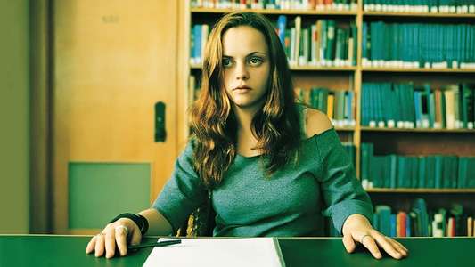 Prozac Nation - Backdrop