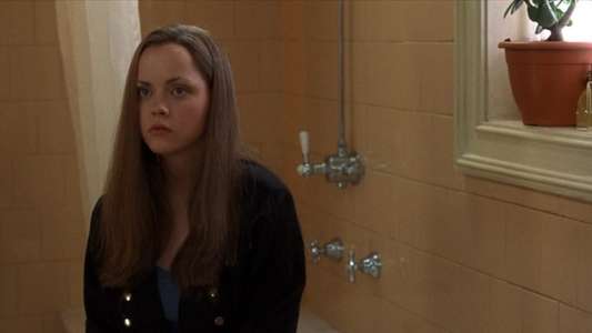 Prozac Nation - Backdrop