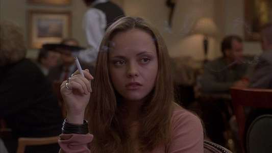 Prozac Nation - Backdrop