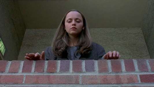 Prozac Nation - Backdrop