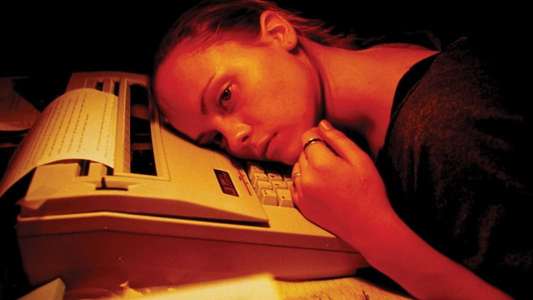 Prozac Nation - Backdrop