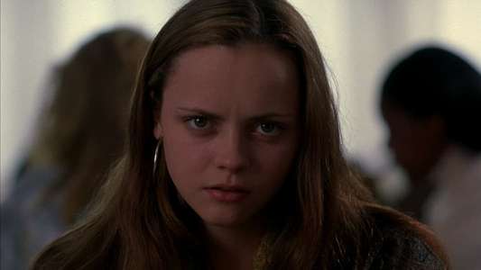 Prozac Nation - Backdrop