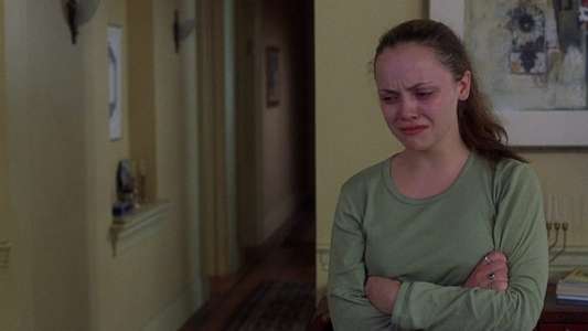 Prozac Nation - Backdrop