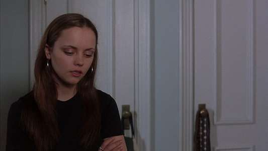 Prozac Nation - Backdrop