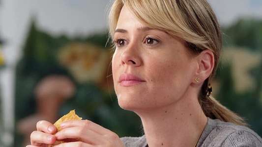 After-School Special - Backdrop
