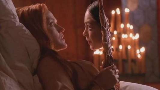 Snow White: The Fairest of Them All - Backdrop