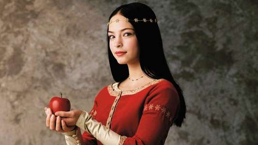 Snow White: The Fairest of Them All - Backdrop