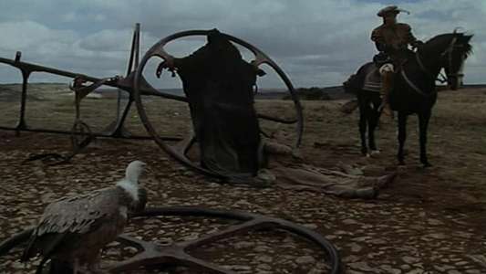 Don Juan in Hell - Backdrop