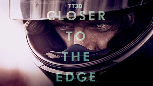 TT3D: Closer to the Edge - Backdrop