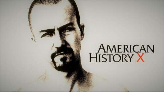 American History X - Backdrop