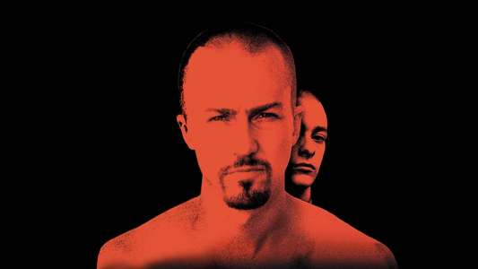 American History X - Backdrop