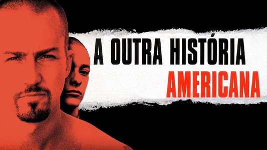 American History X - Backdrop