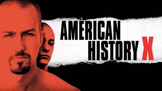 American History X - Backdrop