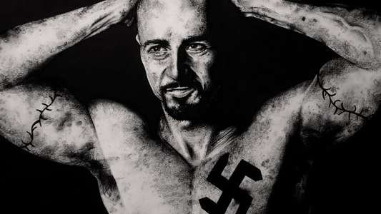 American History X - Backdrop