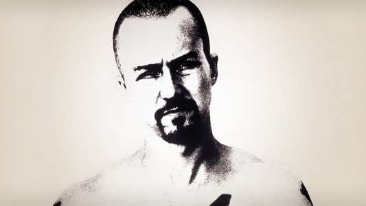 American History X - Backdrop