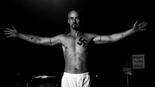 American History X - Backdrop