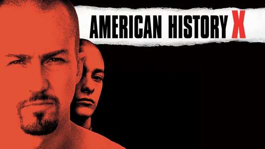 American History X - Backdrop