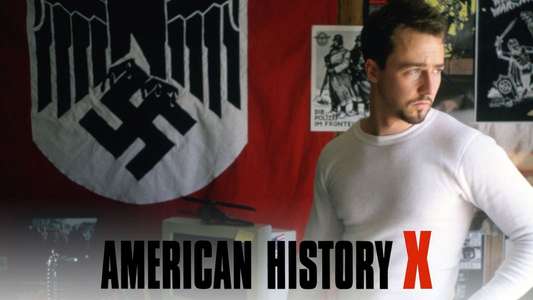 American History X - Backdrop