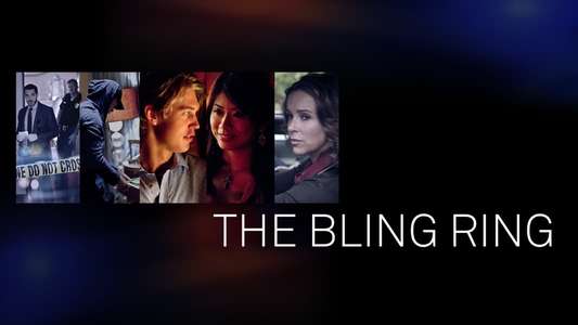 The Bling Ring - Backdrop