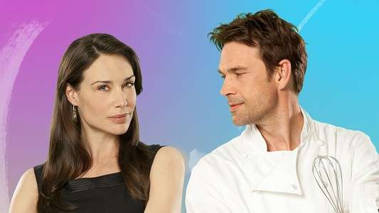 Love's Kitchen - Backdrop