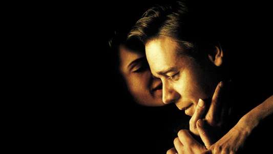 A Beautiful Mind - Backdrop