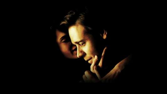 A Beautiful Mind - Backdrop