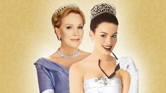 The Princess Diaries - Backdrops