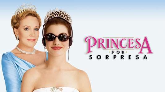 The Princess Diaries - Backdrops