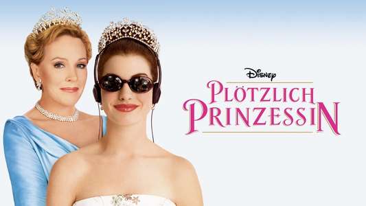 The Princess Diaries - Backdrops