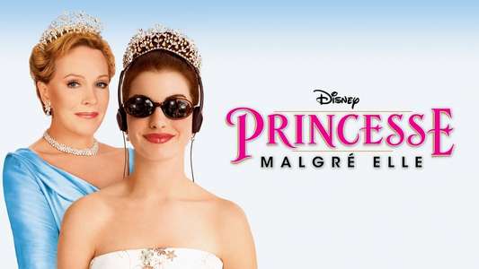 The Princess Diaries - Backdrops
