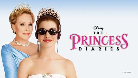 The Princess Diaries - Backdrops