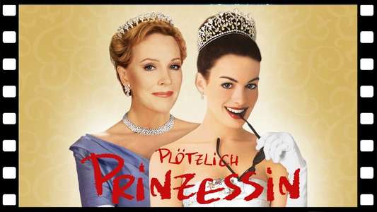 The Princess Diaries - Backdrops