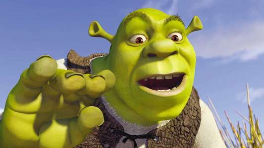 Shrek - Backdrops
