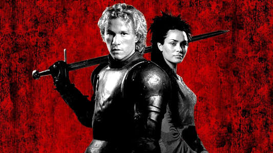 A Knight's Tale - Backdrop