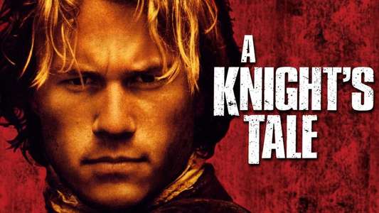 A Knight's Tale - Backdrop