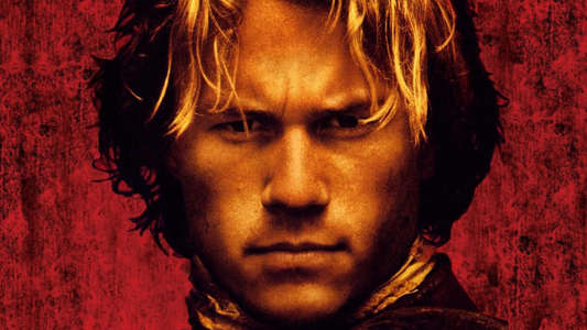 A Knight's Tale - Backdrop
