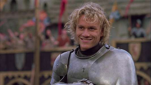 A Knight's Tale - Backdrop