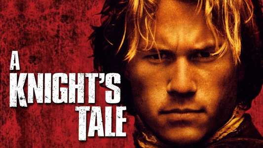 A Knight's Tale - Backdrop