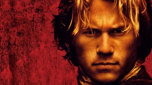 A Knight's Tale - Backdrop