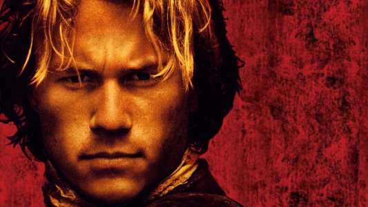 A Knight's Tale - Backdrop