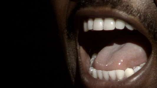 Tongues Untied - Backdrop