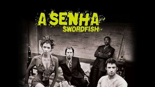 Swordfish - Backdrop