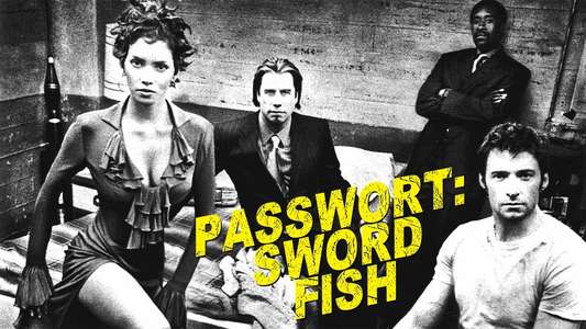 Swordfish - Backdrop